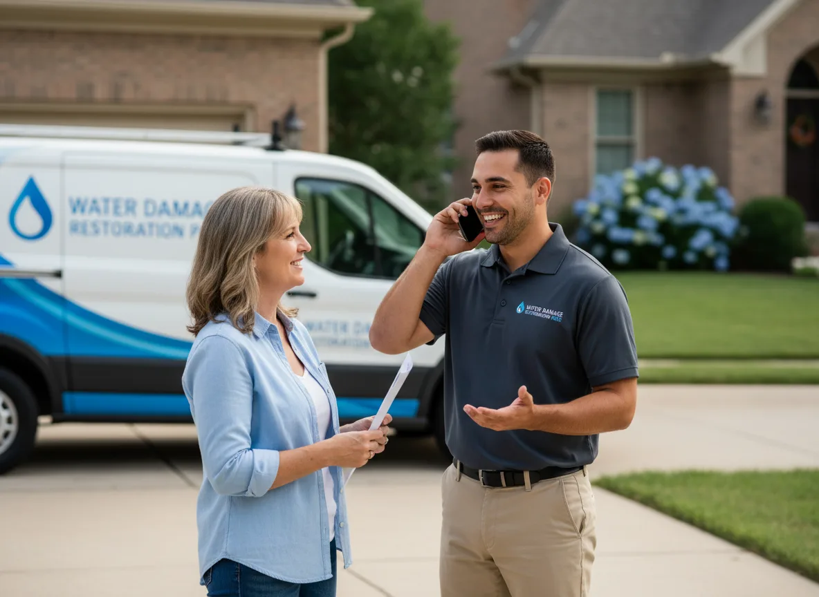 Flood Restoration Braggadocio, MO FAQs